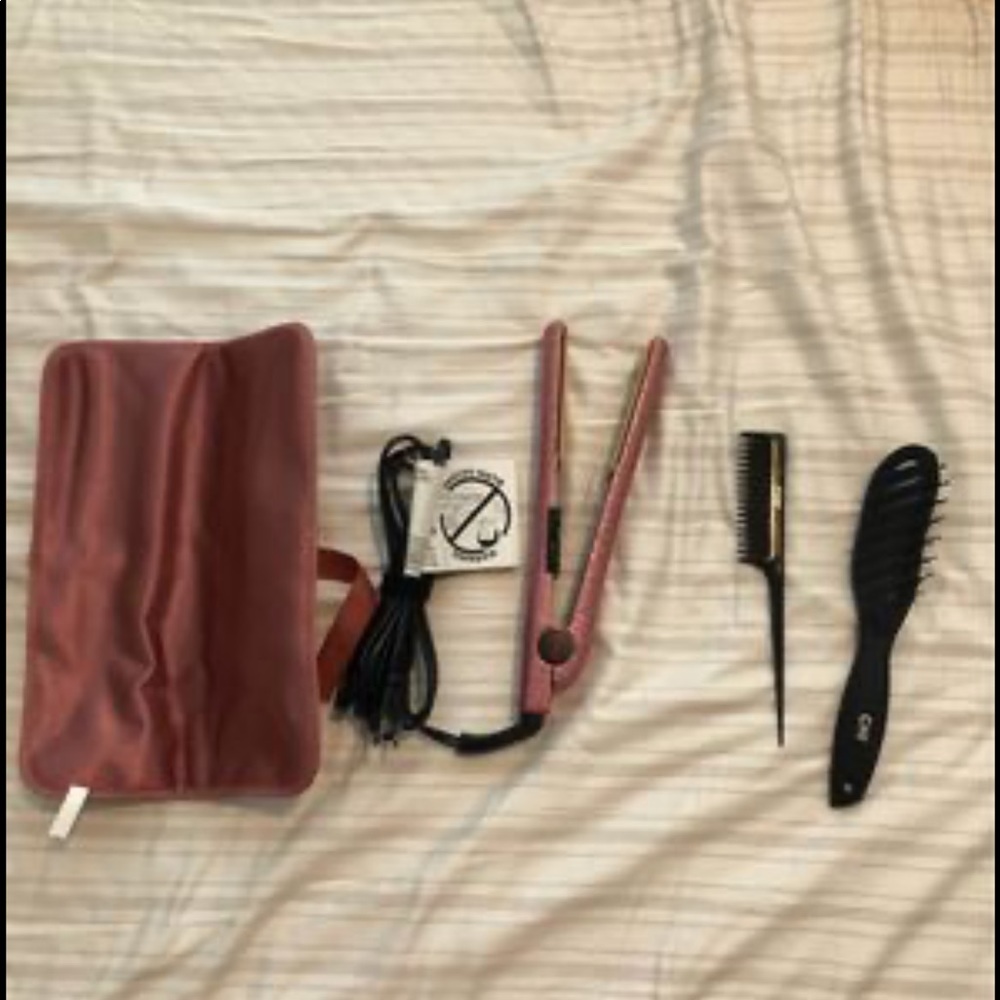 Chi hair straightener